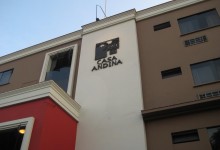 Casa Andina Hotel Lima Peru