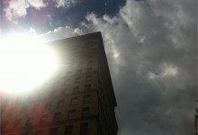 Nielsen Office New York City