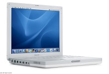2004 apple ibook