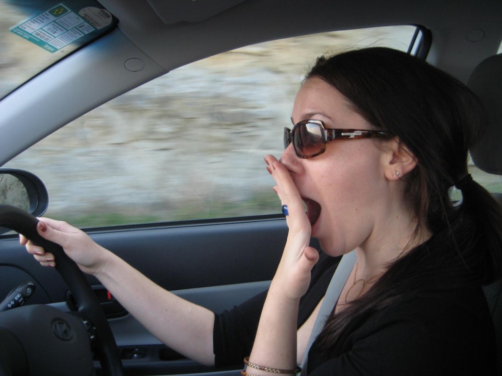 Great Ocean Road Australia - Driving on the Left