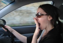 Great Ocean Road Australia - Driving on the Left