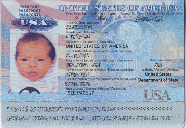 BabyPassport