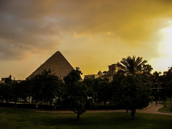 Giza, Egypt