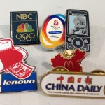 Sponsor Pins