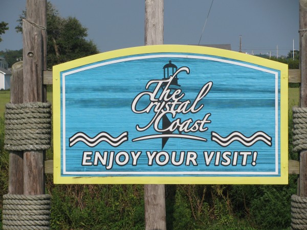 Crystal_Coast_Welcome