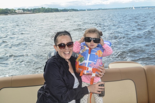 Chandra & Samara Sunglasses