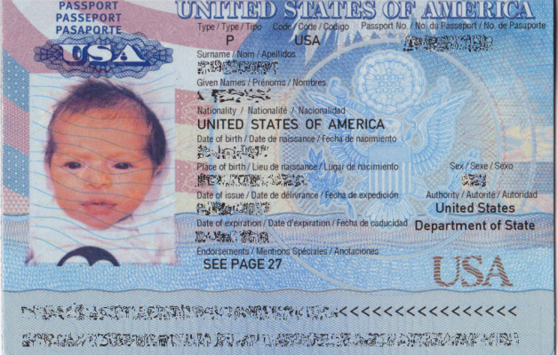 BabyPassport