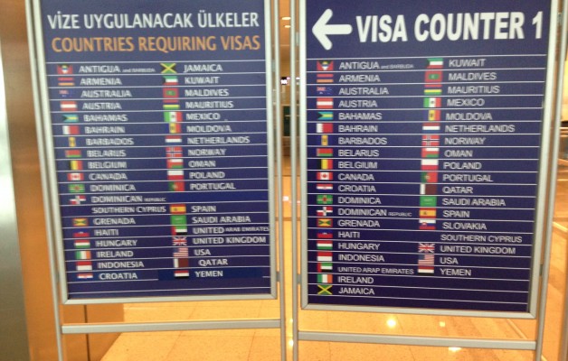 Visa Requirements