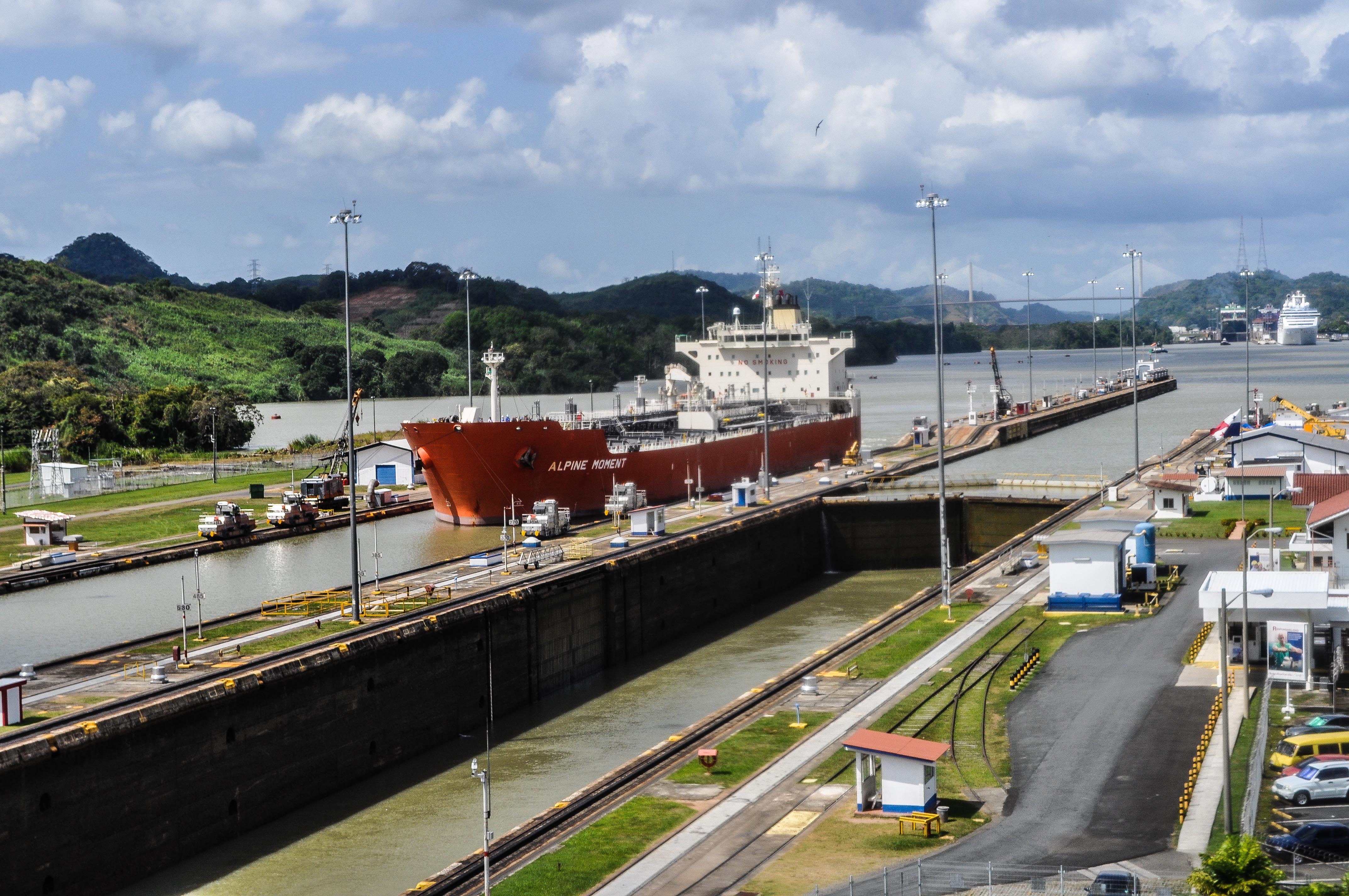 How to Visit Panama Canal From Airport - Style Hi Club